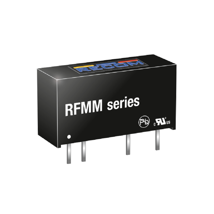 RFMM-0505S-Recom Power